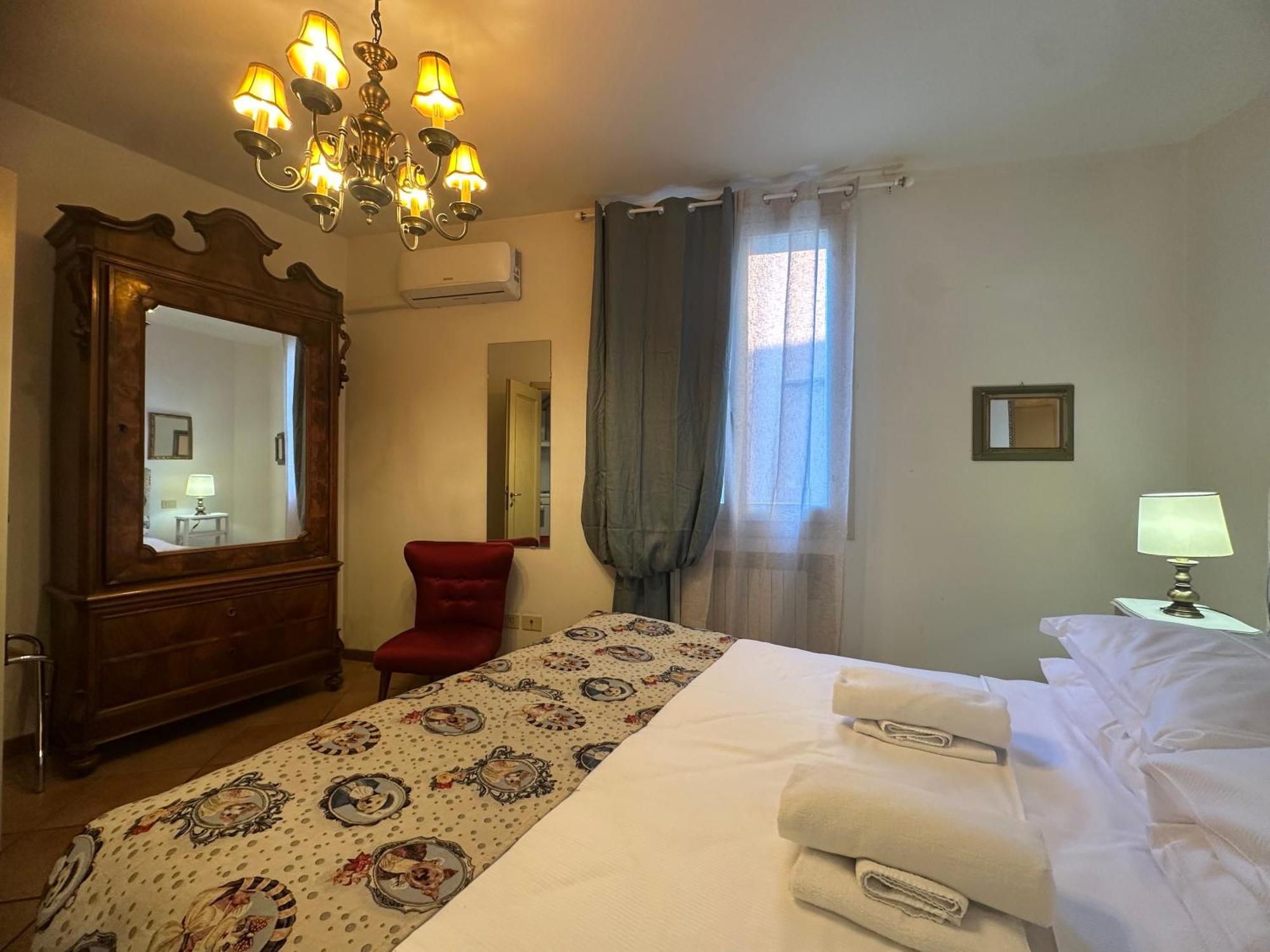 볼로냐 Bohemien Pop Casa Vacanze 아파트 호텔 외부 사진