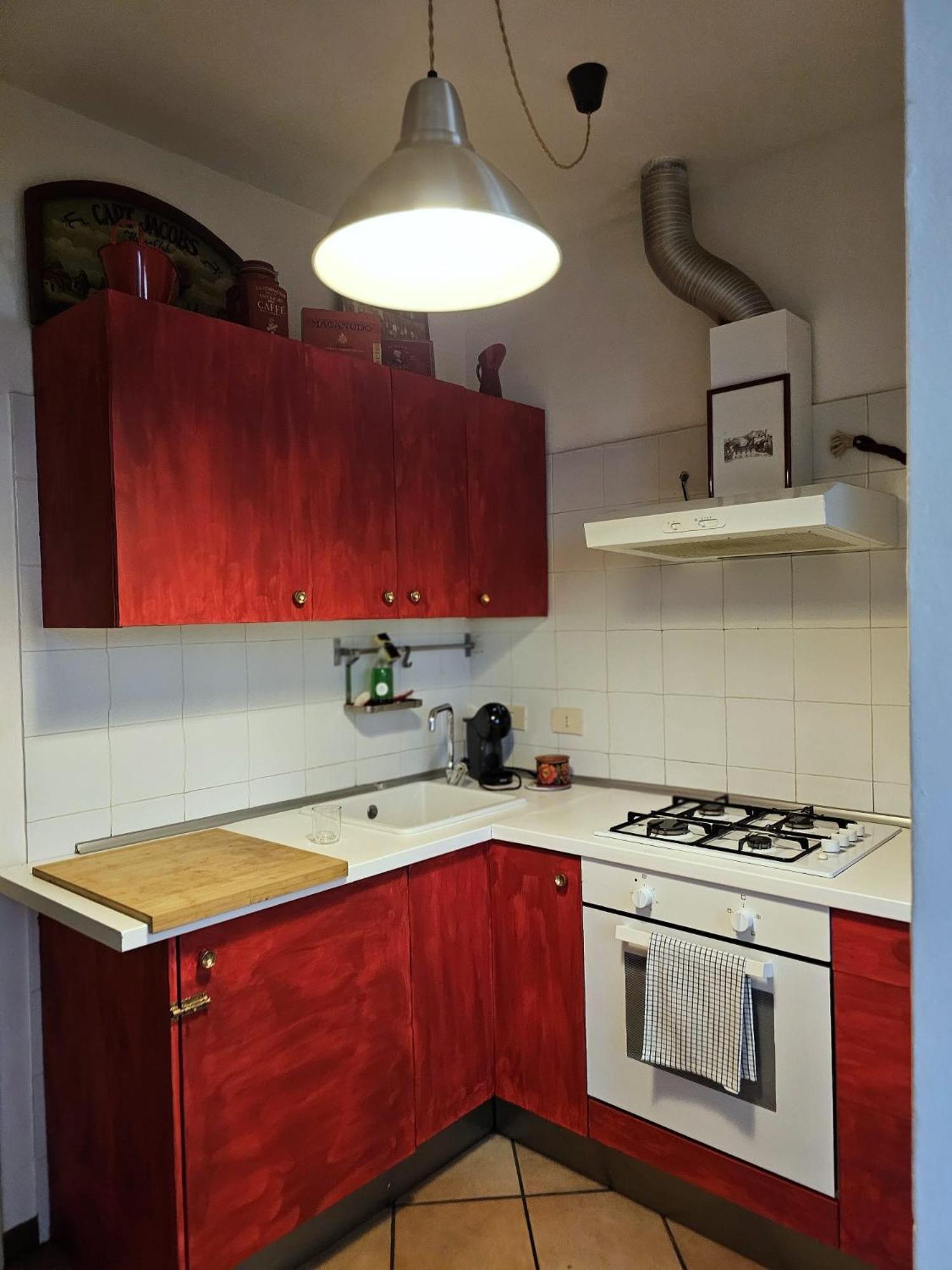 볼로냐 Bohemien Pop Casa Vacanze 아파트 호텔 외부 사진