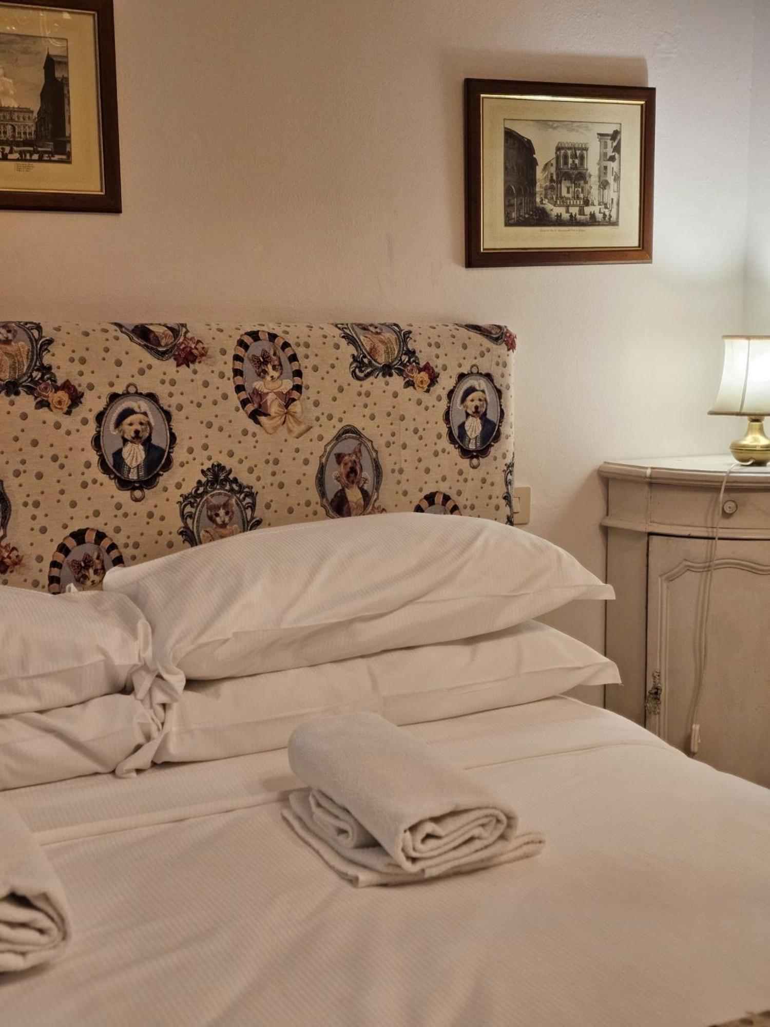 볼로냐 Bohemien Pop Casa Vacanze 아파트 호텔 외부 사진