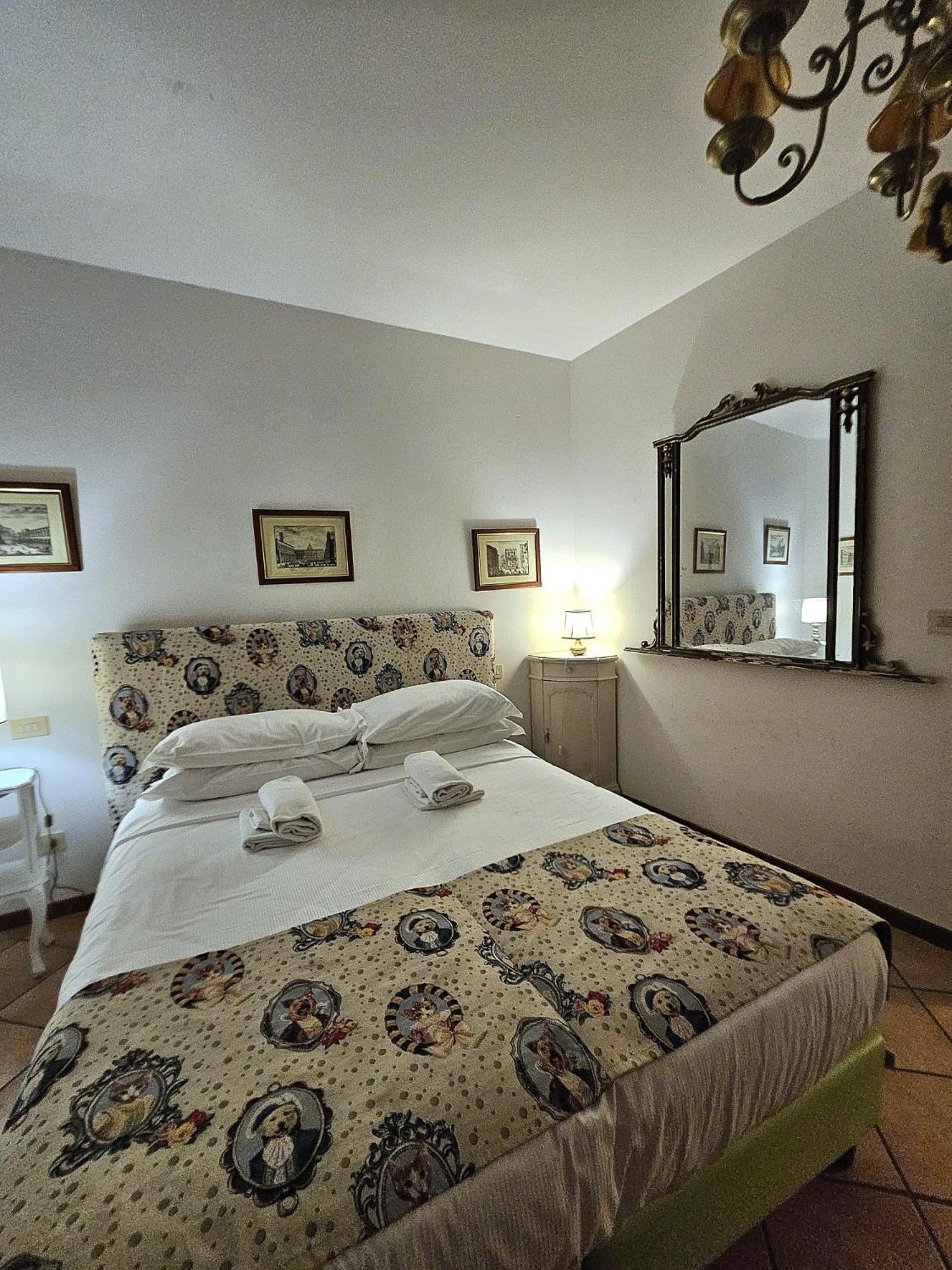 볼로냐 Bohemien Pop Casa Vacanze 아파트 호텔 외부 사진