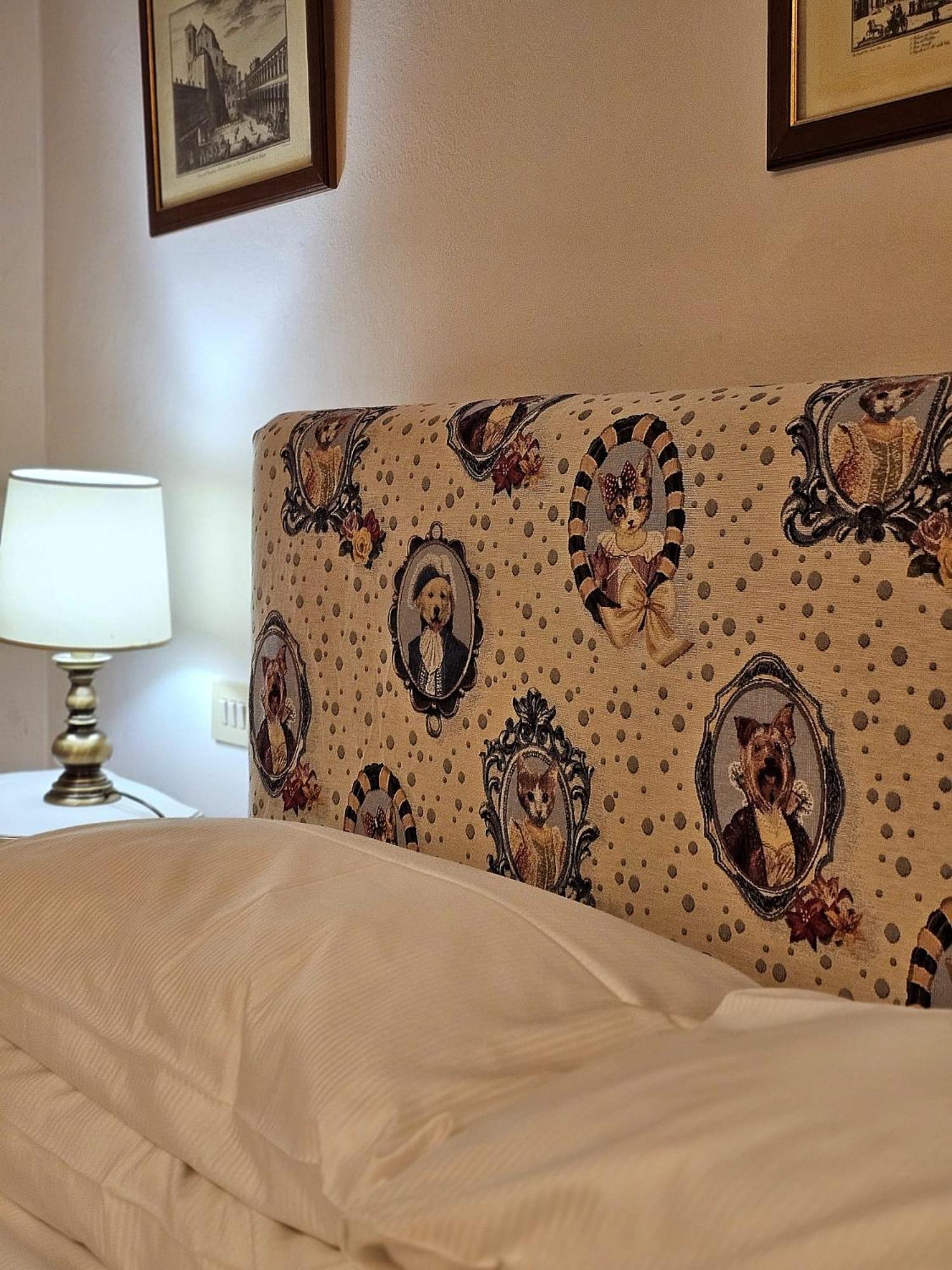 볼로냐 Bohemien Pop Casa Vacanze 아파트 호텔 외부 사진